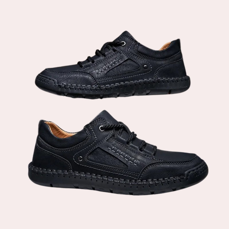 Oswald - Chaussures élégantes et décontractées pour hommes