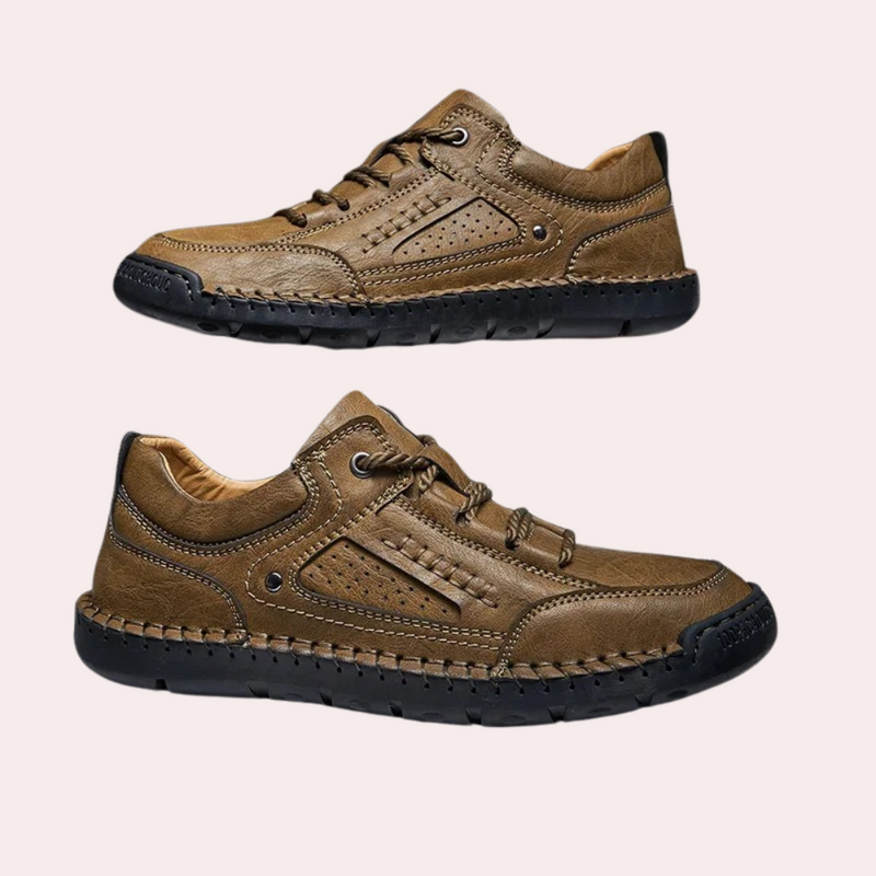 Oswald - Chaussures élégantes et décontractées pour hommes