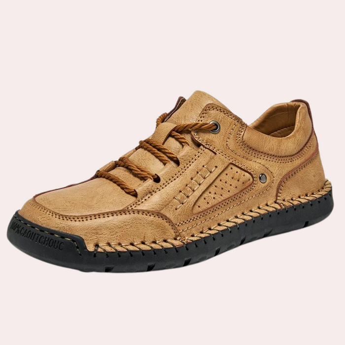Oswald - Chaussures élégantes et décontractées pour hommes