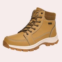 Loup - Bottes imperméables et antidérapantes pour hommes