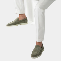 Onuha - Mocassins de luxe confortables pour l'homme moderne
