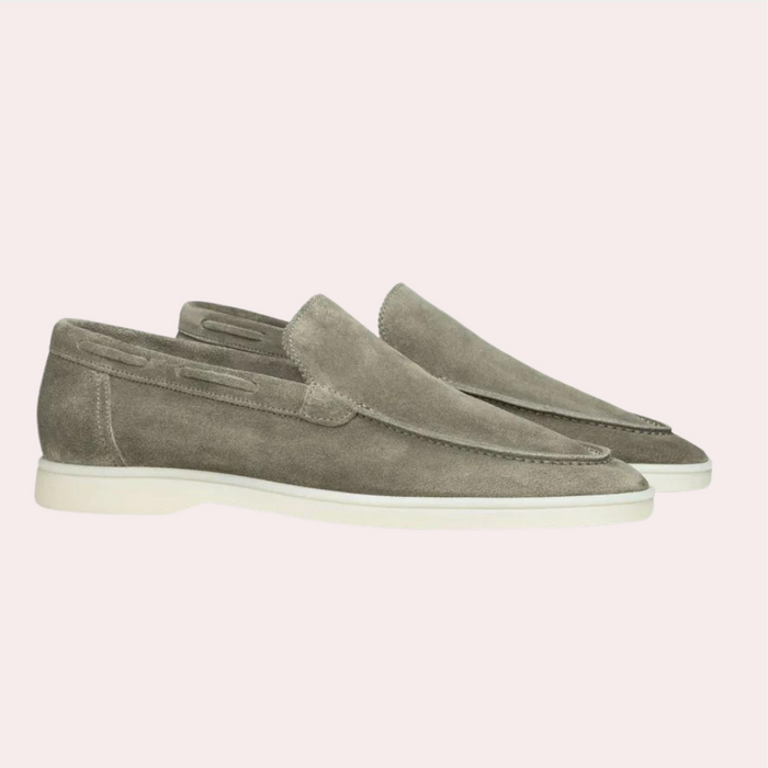 Onuha - Mocassins de luxe confortables pour l'homme moderne