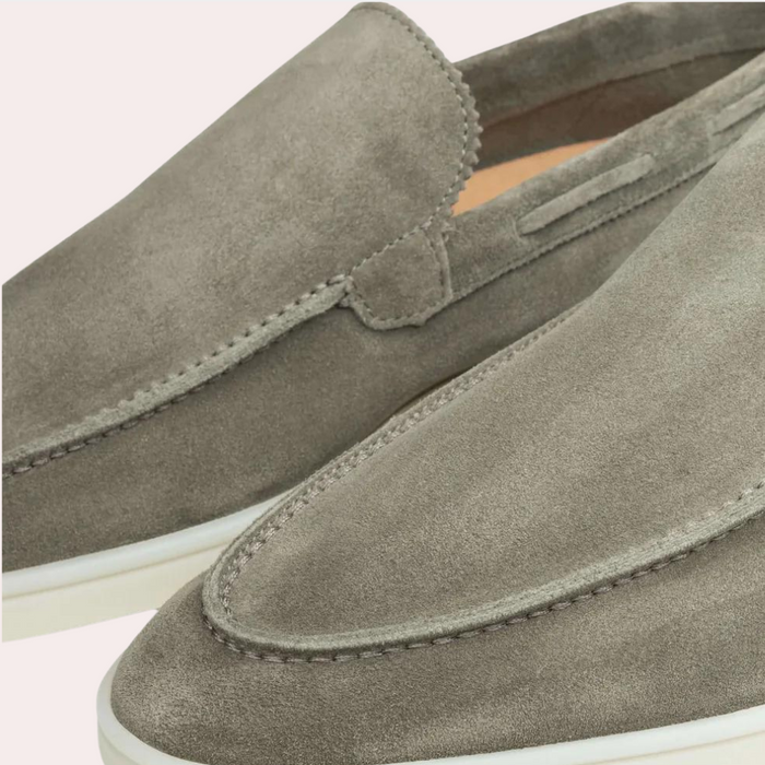 Onuha - Mocassins de luxe confortables pour l'homme moderne