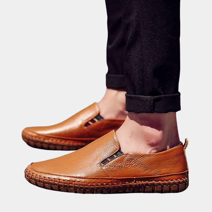 Rupert - Des chaussures pour hommes élégantes et confortables pour toutes les occasions