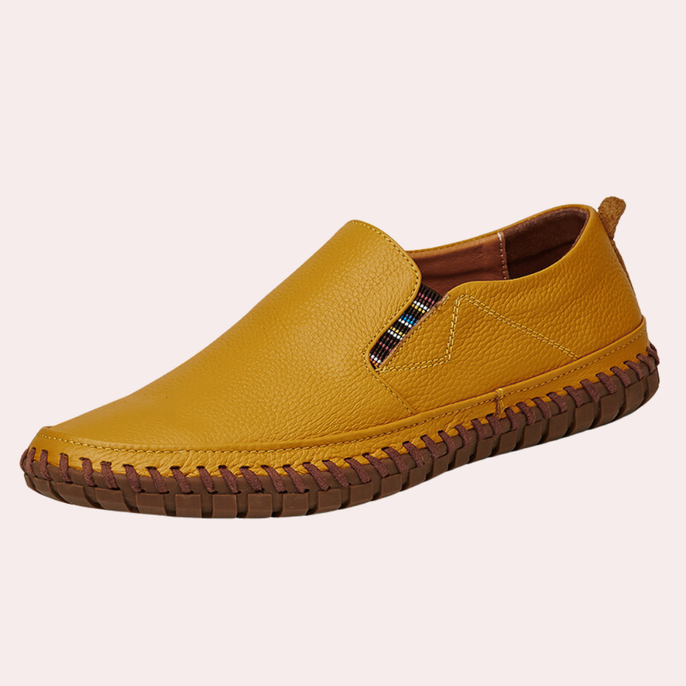 Rupert - Des chaussures pour hommes élégantes et confortables pour toutes les occasions