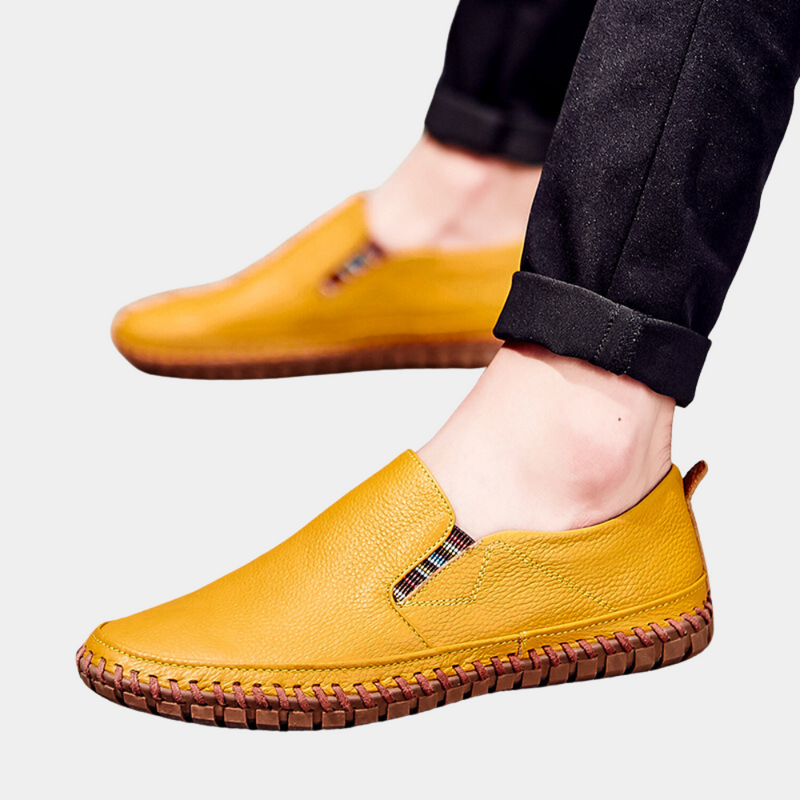 Rupert - Des chaussures pour hommes élégantes et confortables pour toutes les occasions