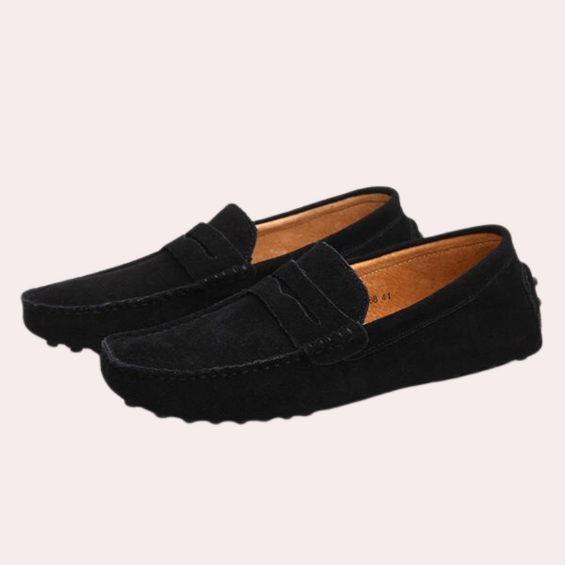 Luna - Mocassins de luxe pour hommes pour un confort ultime