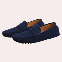 Luna - Mocassins de luxe pour hommes pour un confort ultime