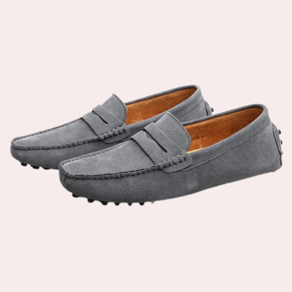 Luna - Mocassins de luxe pour hommes pour un confort ultime