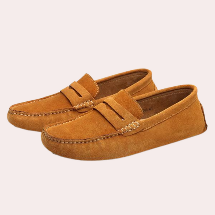 Luna - Mocassins de luxe pour hommes pour un confort ultime