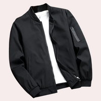 Artiom - Veste bombardier élégante et décontractée pour hommes