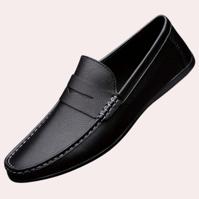 Raulas - Mocassins Luxe Comfort Hommes