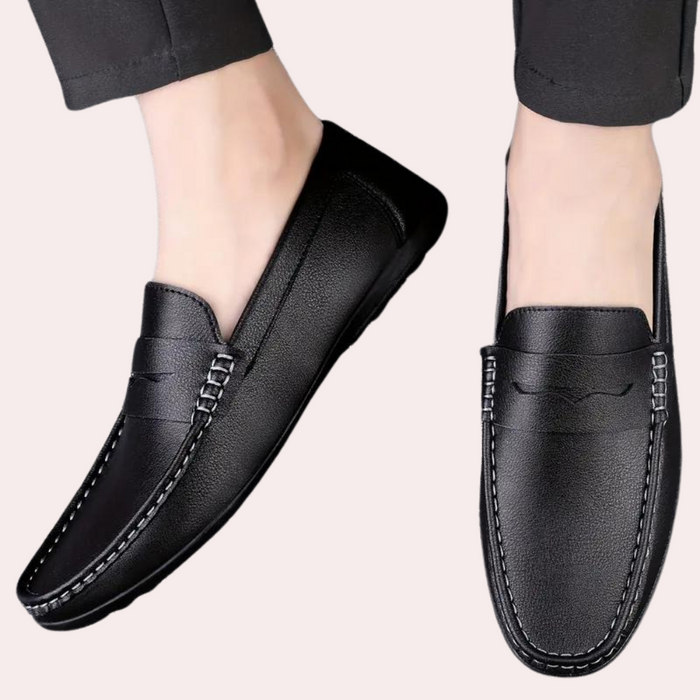 Raulas - Mocassins Luxe Comfort Hommes