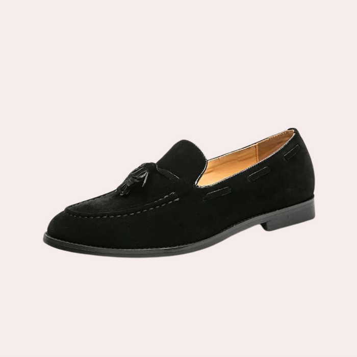 Raimondas - Chaussures classiques élégantes pour hommes