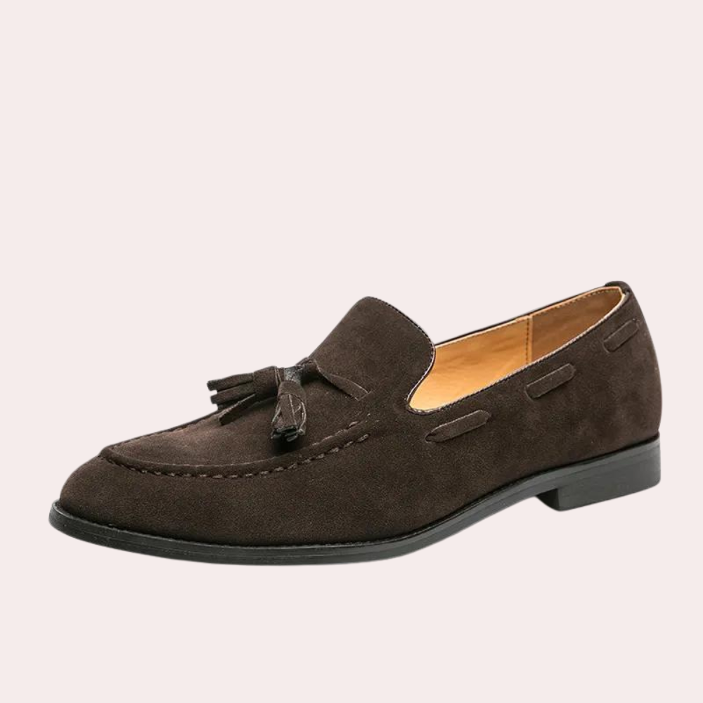 Raimondas - Chaussures classiques élégantes pour hommes