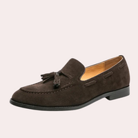 Raimondas - Chaussures classiques élégantes pour hommes