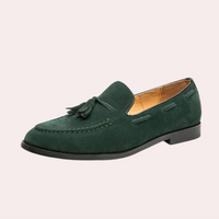 Raimondas - Chaussures classiques élégantes pour hommes