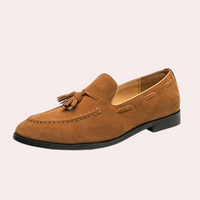 Raimondas - Chaussures classiques élégantes pour hommes