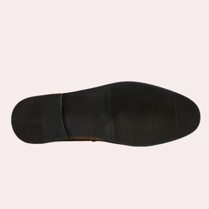 Raimondas - Chaussures classiques élégantes pour hommes