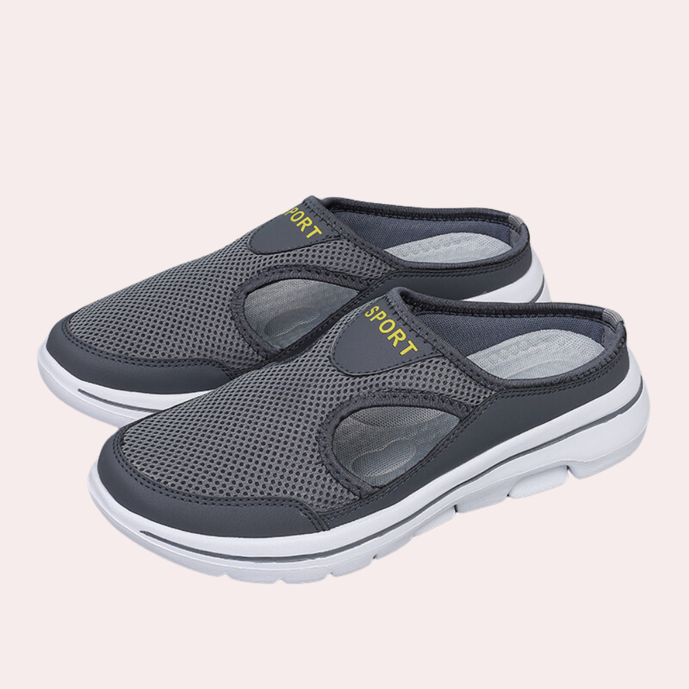 Tongs pour hommes élégantes et luxueuses pour un confort optimal