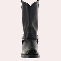 Des bottes de cow-boy élégantes pour un look robuste