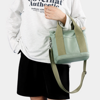 Sac à bandoulière élégant pour femmes, pour toutes les occasions