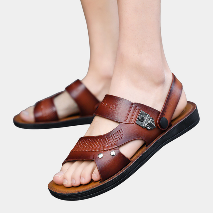 Sandales décontractées pour hommes