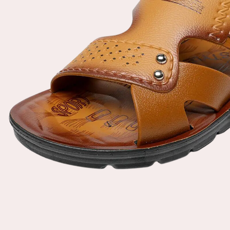 Sandales décontractées pour hommes