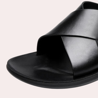 Sandales pour hommes élégantes et confortables pour toutes les occasions
