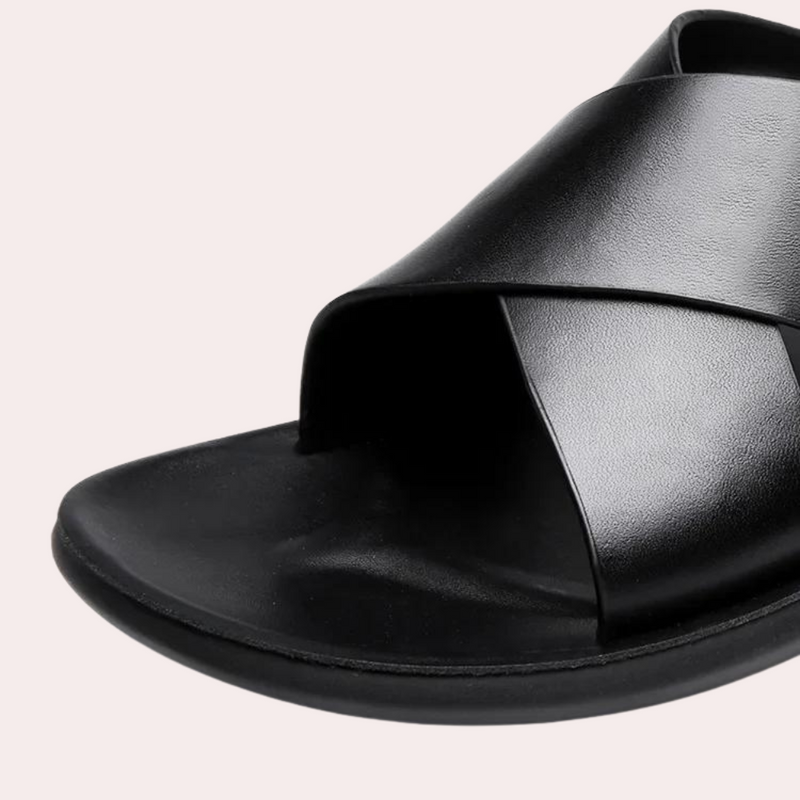 Sandales pour hommes élégantes et confortables pour toutes les occasions