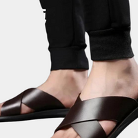 Sandales pour hommes élégantes et confortables pour toutes les occasions