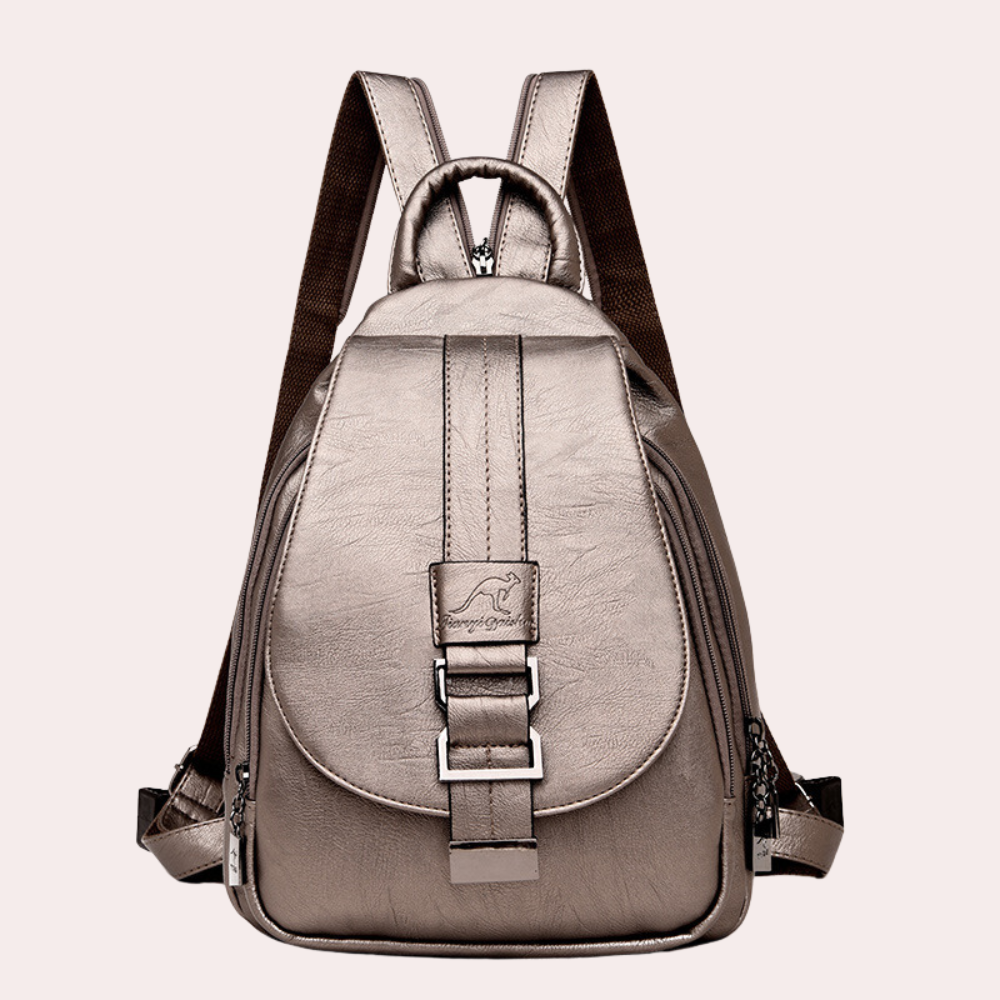 Sac à dos élégant pour femmes, pour toutes les occasions