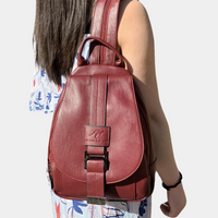 Sac à dos élégant pour femmes, pour toutes les occasions