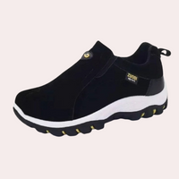 Des baskets pour hommes élégantes et faciles à enfiler