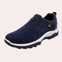Des baskets pour hommes élégantes et faciles à enfiler