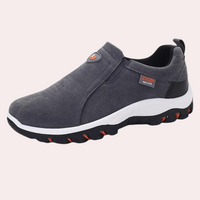 Des baskets pour hommes élégantes et faciles à enfiler