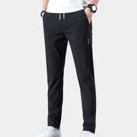Pantalon homme à séchage ultra-rapide