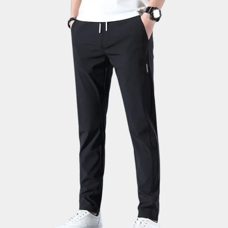 Pantalon homme à séchage ultra-rapide