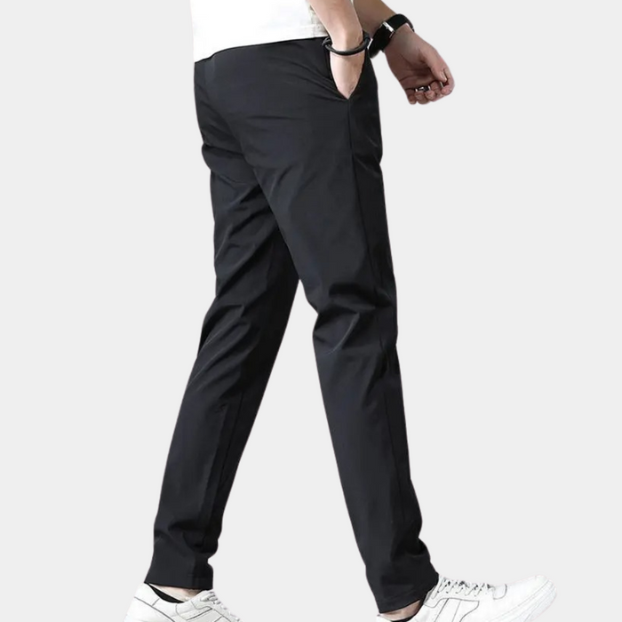 Pantalon homme à séchage ultra-rapide