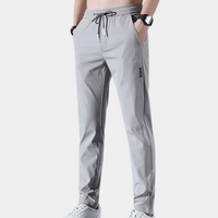 Pantalon homme à séchage ultra-rapide