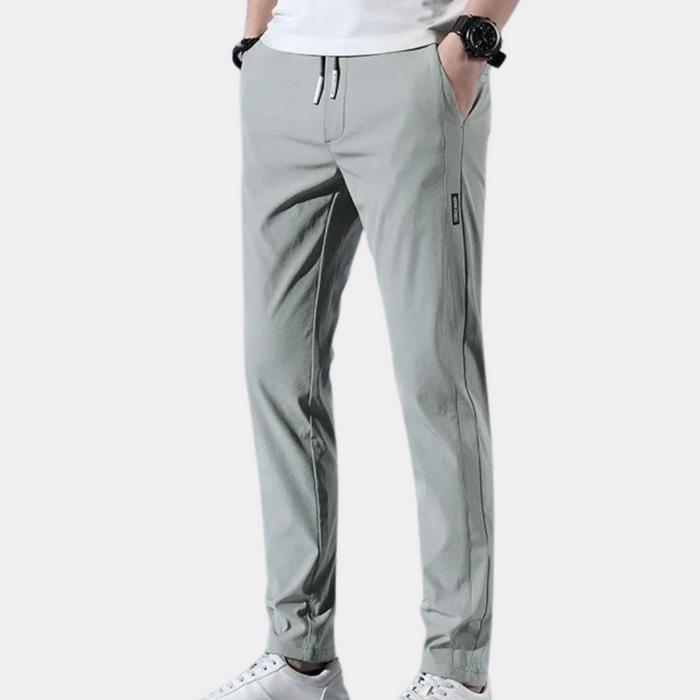Pantalon homme à séchage ultra-rapide