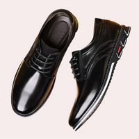 Des chaussures pour hommes élégantes et confortables pour toutes les occasions
