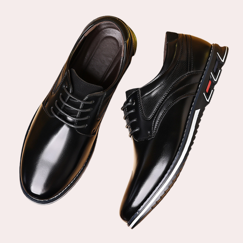 Des chaussures pour hommes élégantes et confortables pour toutes les occasions