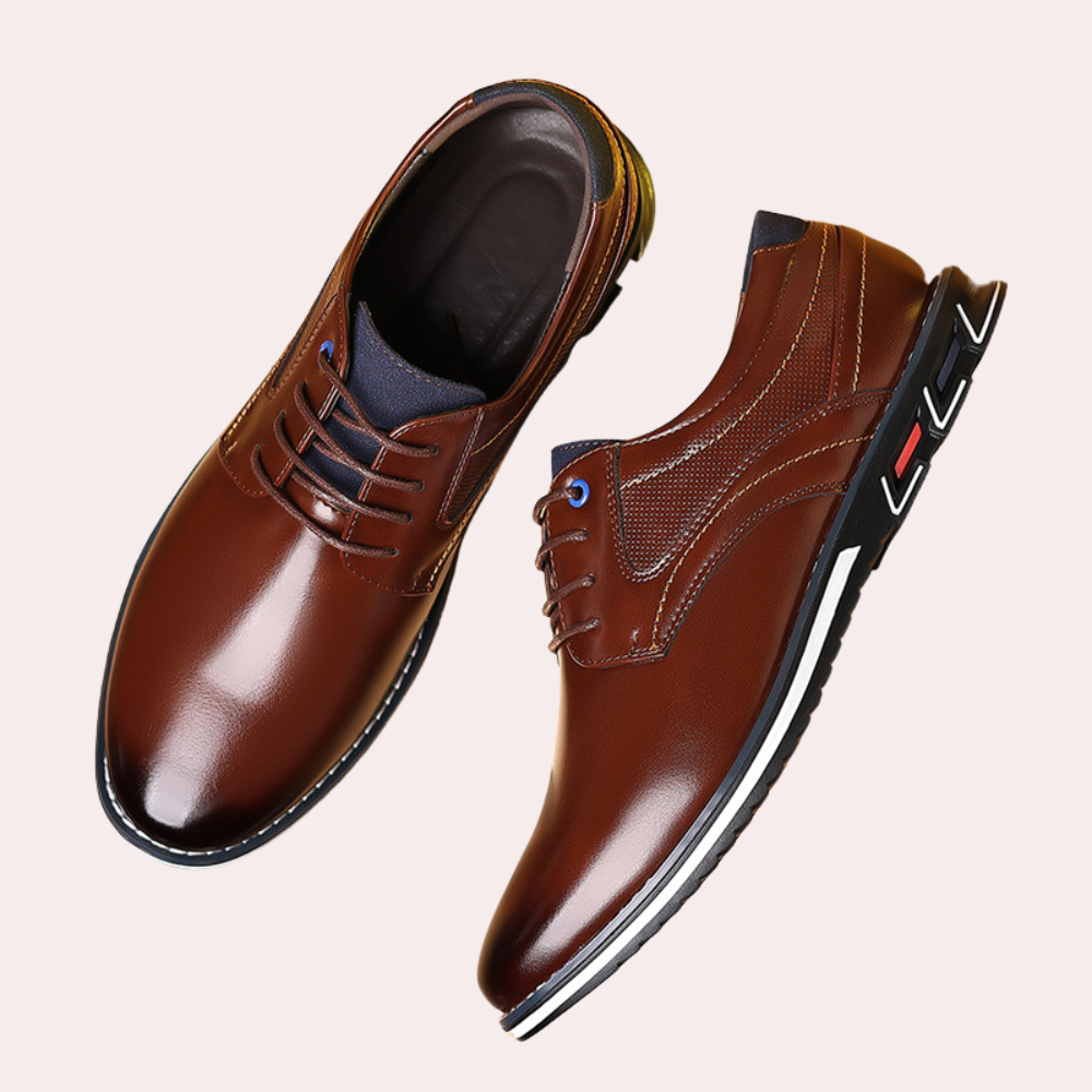 Des chaussures pour hommes élégantes et confortables pour toutes les occasions