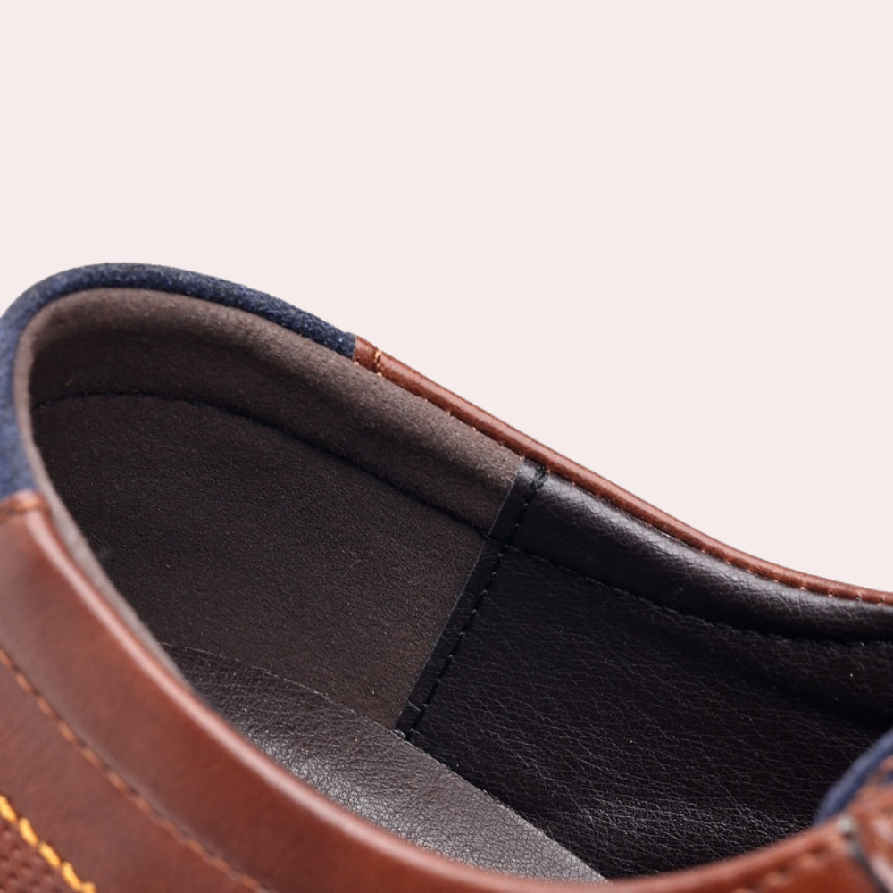 Des chaussures pour hommes élégantes et confortables pour toutes les occasions