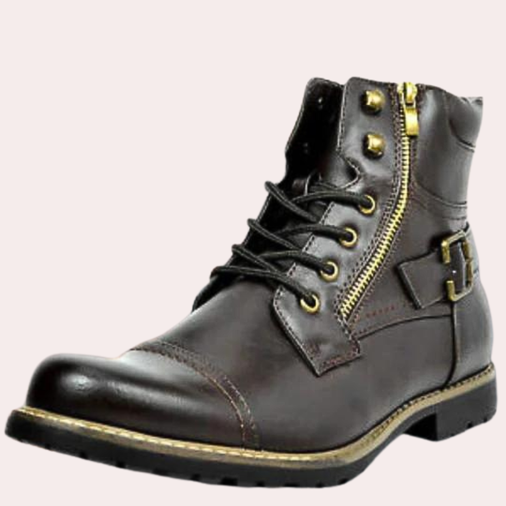 Fernando - Bottes élégantes pour hommes, pour toutes les occasions
