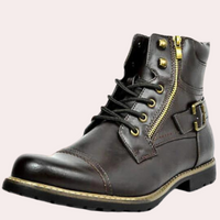 Fernando - Bottes élégantes pour hommes, pour toutes les occasions