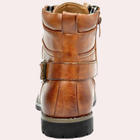Fernando - Bottes élégantes pour hommes, pour toutes les occasions