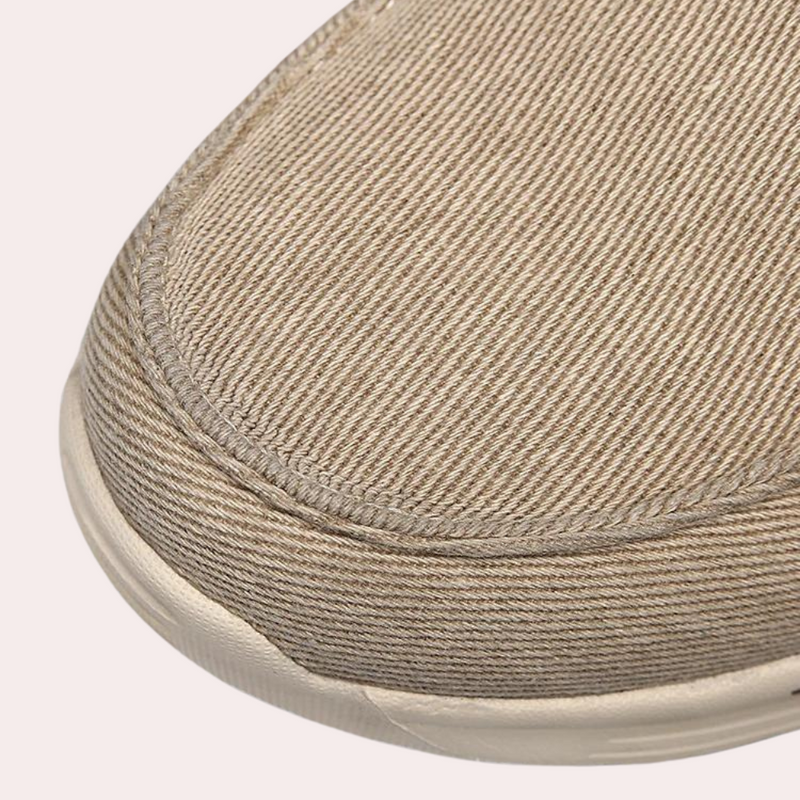 Des baskets élégantes pour l'homme moderne