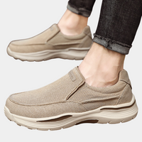 Des baskets élégantes pour l'homme moderne